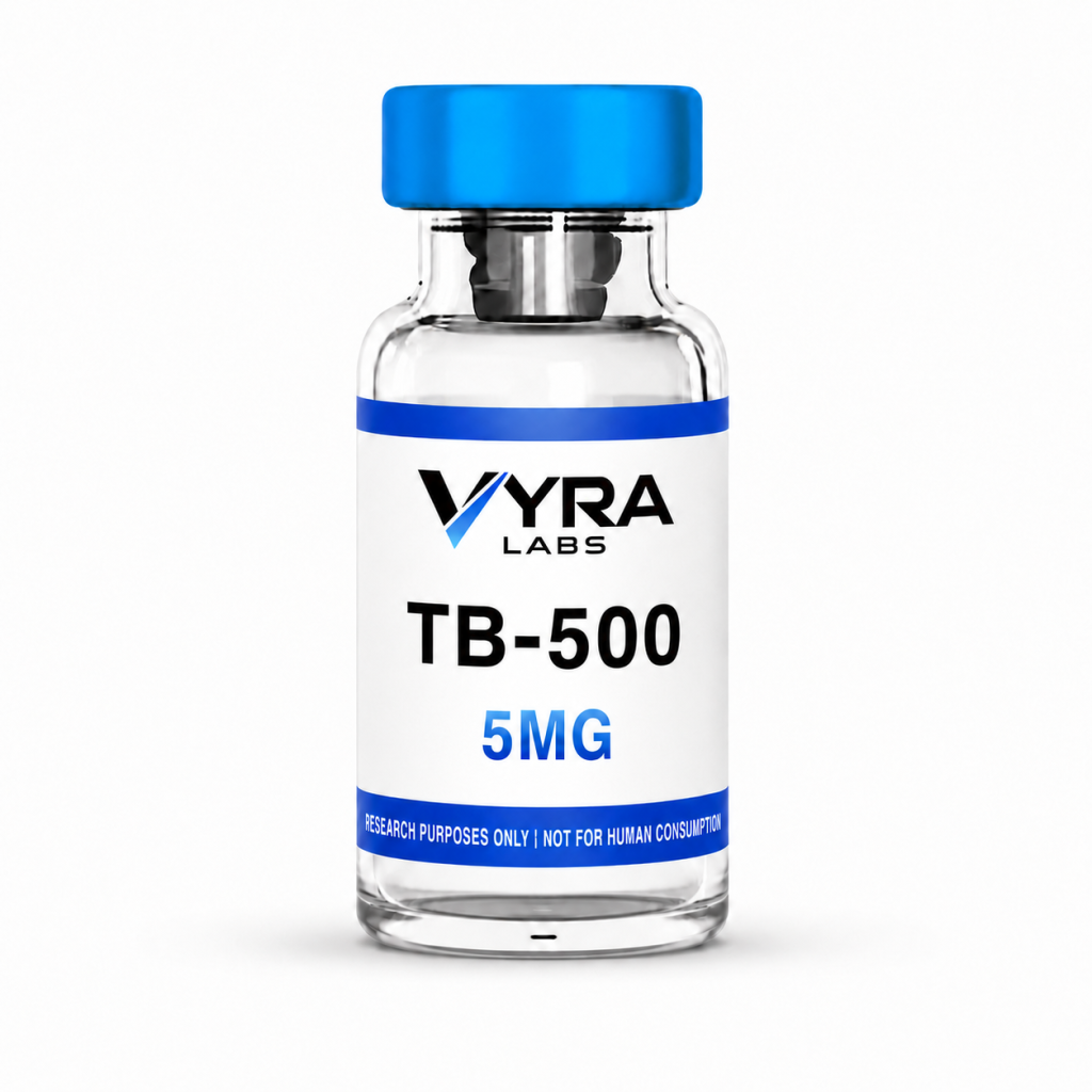 TB-500 (Thymosin β4 Acetate)