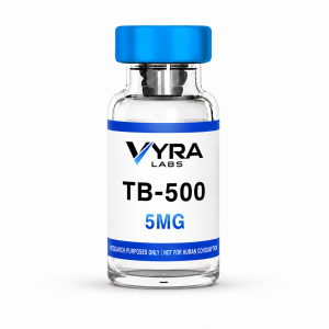 TB-500 (Thymosin β4 Acetate)