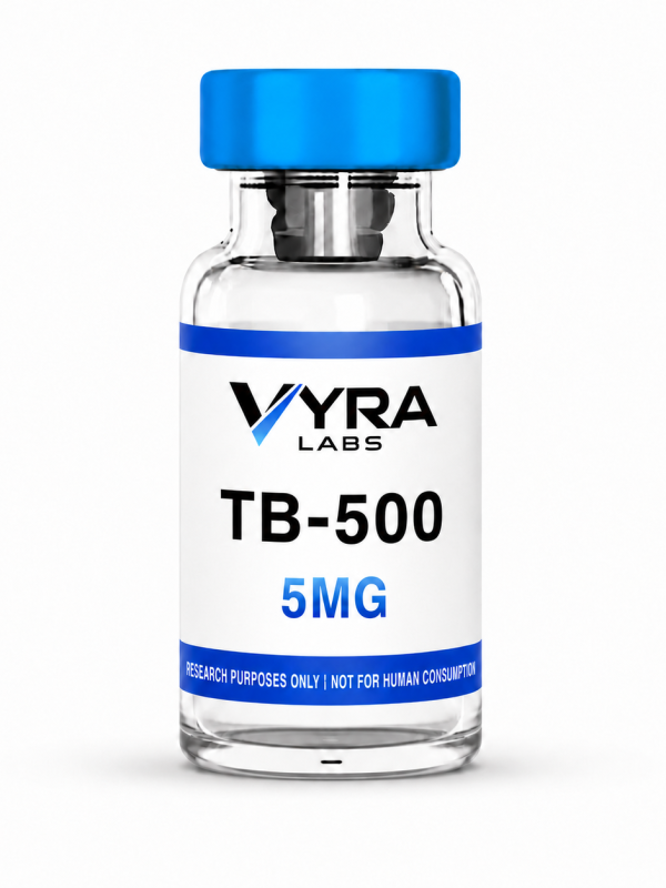 TB-500 (Thymosin β4 Acetate)