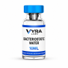 Bacteriostatic Water