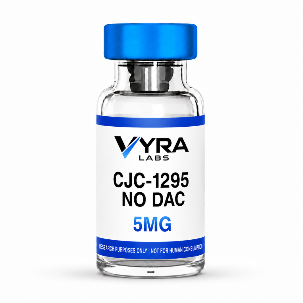 CJC-1295 (No DAC)