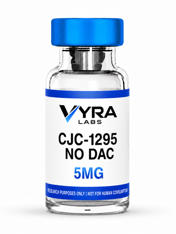 CJC-1295 (No DAC)