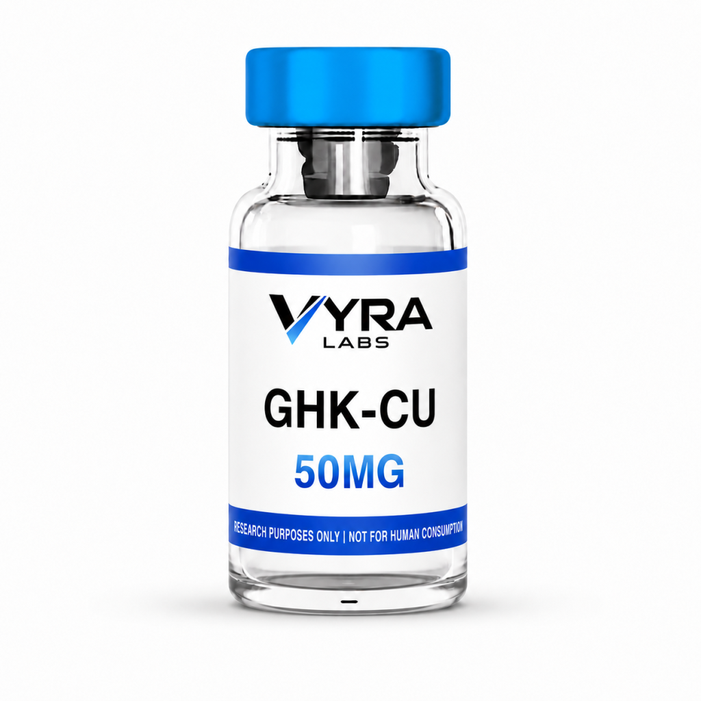 GHK-Cu