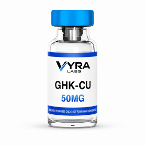 GHK-Cu