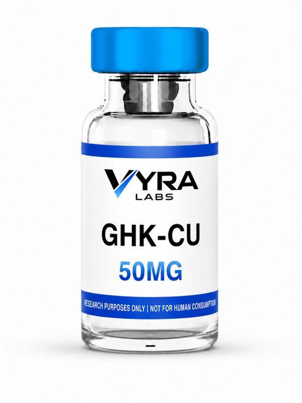 GHK-Cu