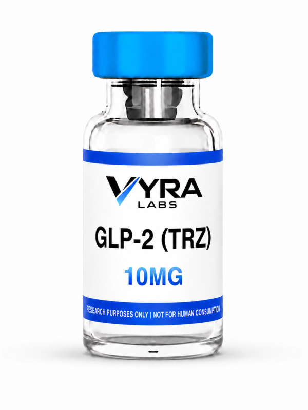 GLP-2 (TRZ)