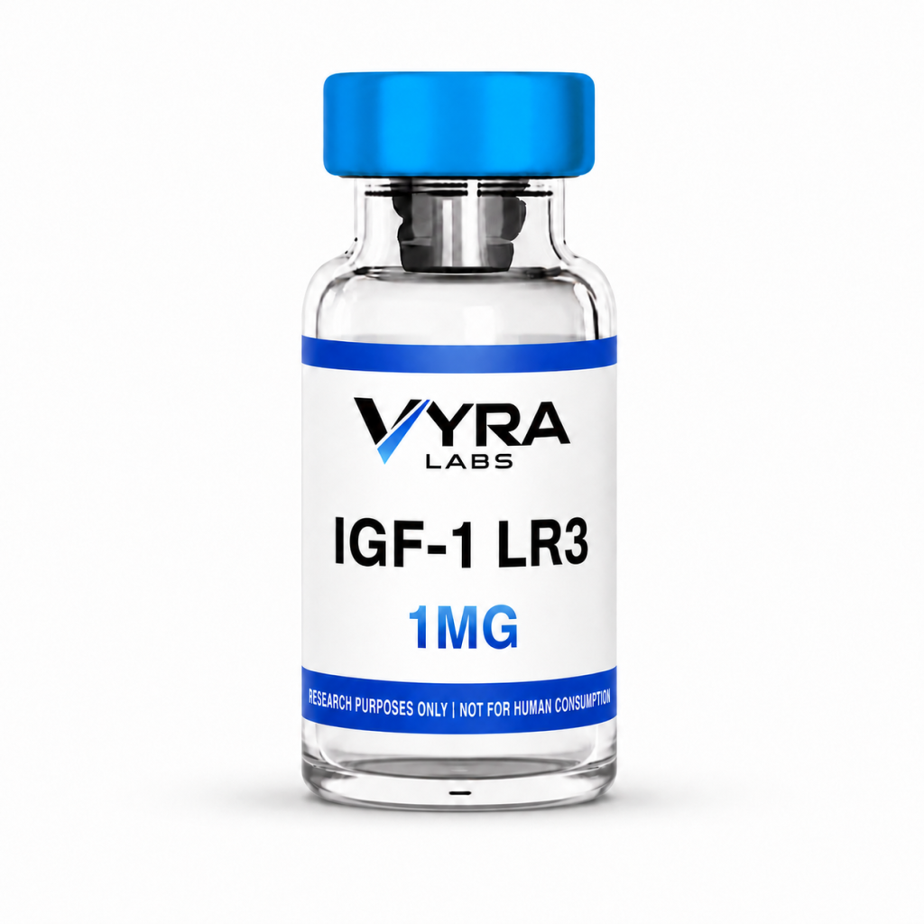 IGF-1 LR3