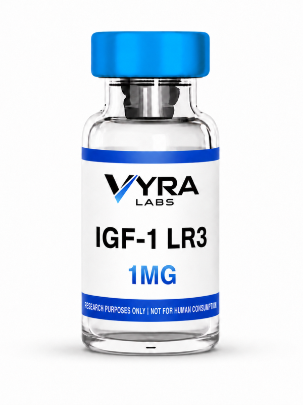 IGF-1 LR3