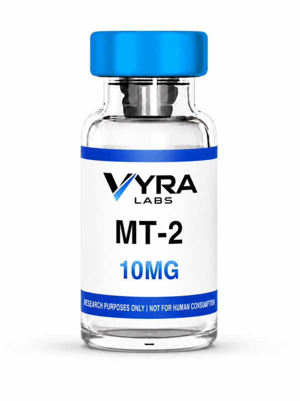 MT-2 (Melanotan II Acetate)