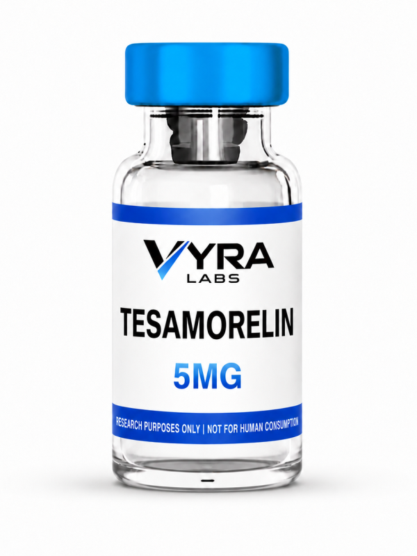 Tesamorelin